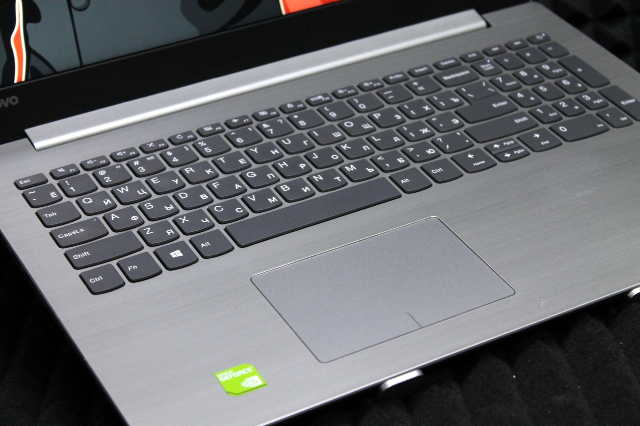 Ноутбук Lenovo ideapad 320-15IKB(80XL03U1RU)