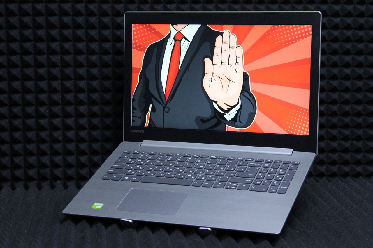 Ноутбук Lenovo ideapad 320-15IKB(80XL03U1RU)