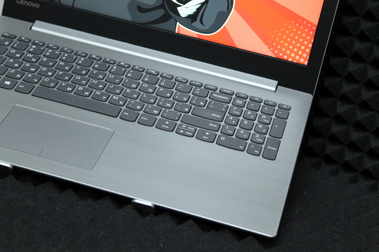 Ноутбук Lenovo ideapad 320-15IKB(80XL03U1RU)