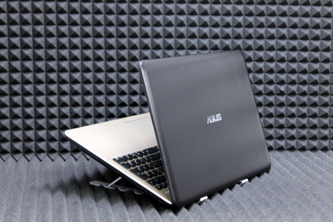 Ноутбук Asus S540JA-X0534T