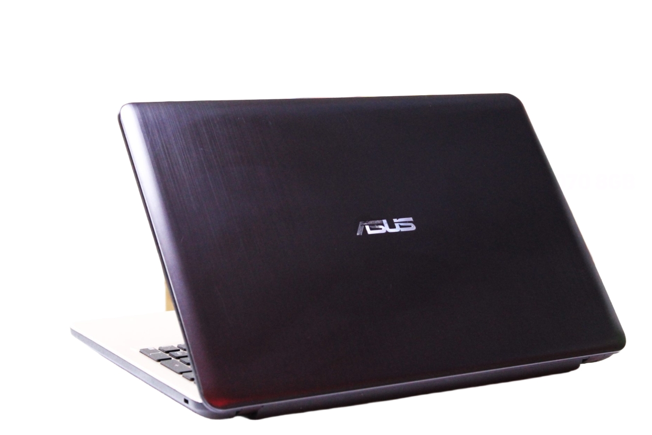 Ноутбук Asus S540JA-X0534T
