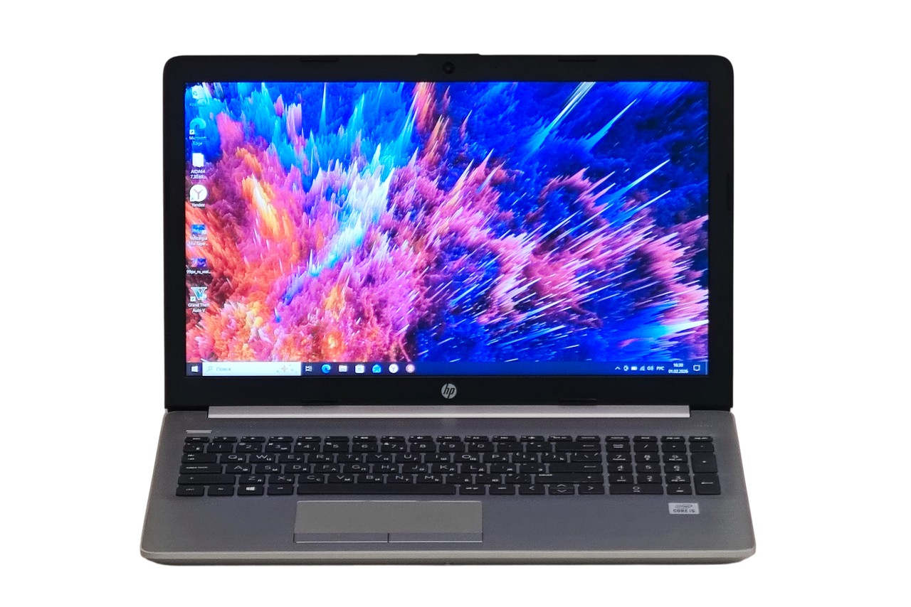 Ноутбук HP 250G