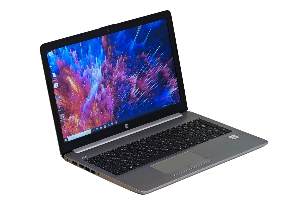 Ноутбук HP 250G