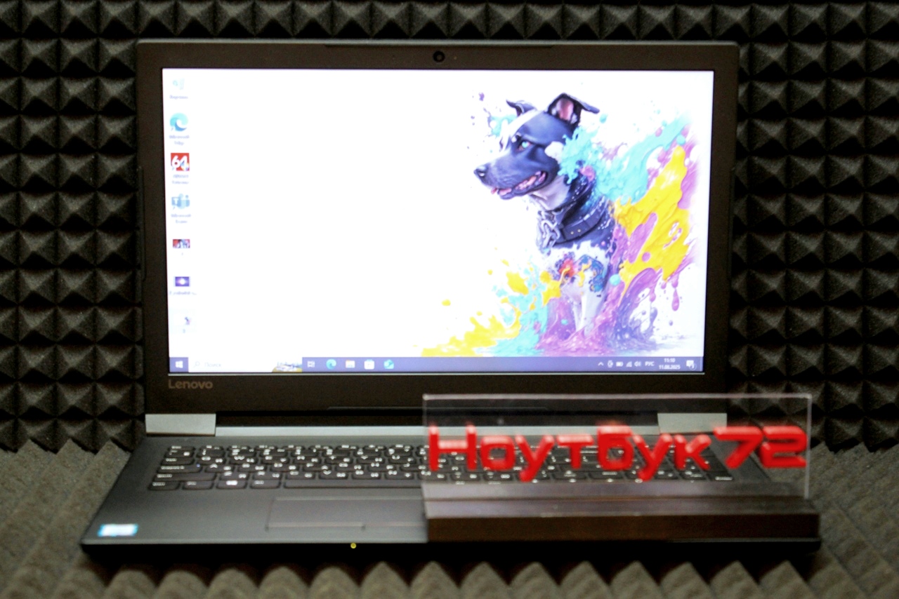 Ноутбук Lenovo V110-15IKB