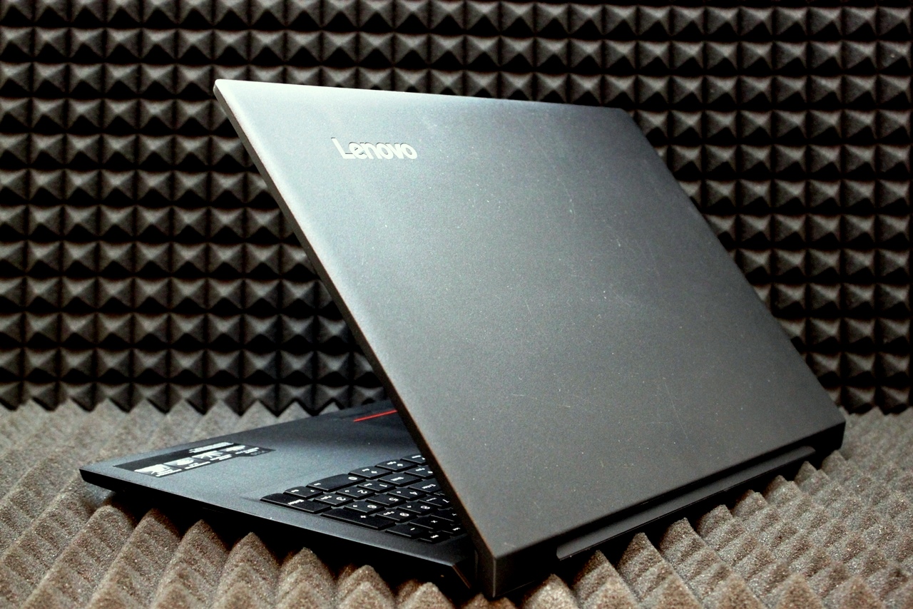 Ноутбук Lenovo V110-15IKB
