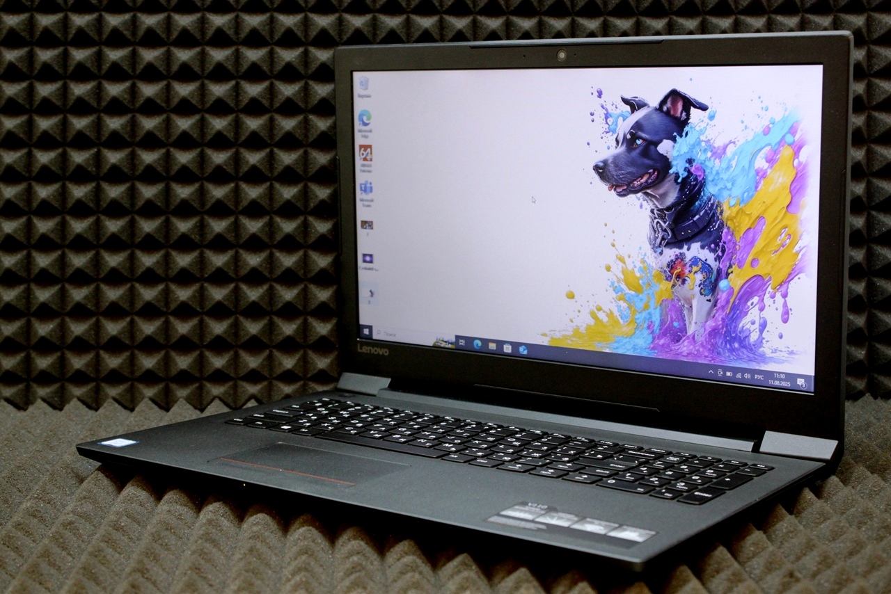 Ноутбук Lenovo V110-15IKB
