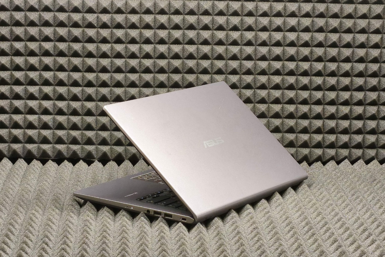 Ноутбук ASUS VivoBook 14 X415EA-EB885T