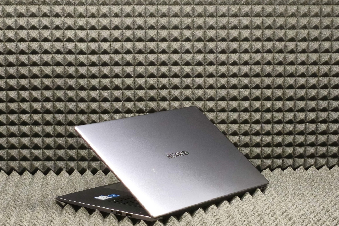Ноутбук Huawei MateBook D15 BoD-WDI