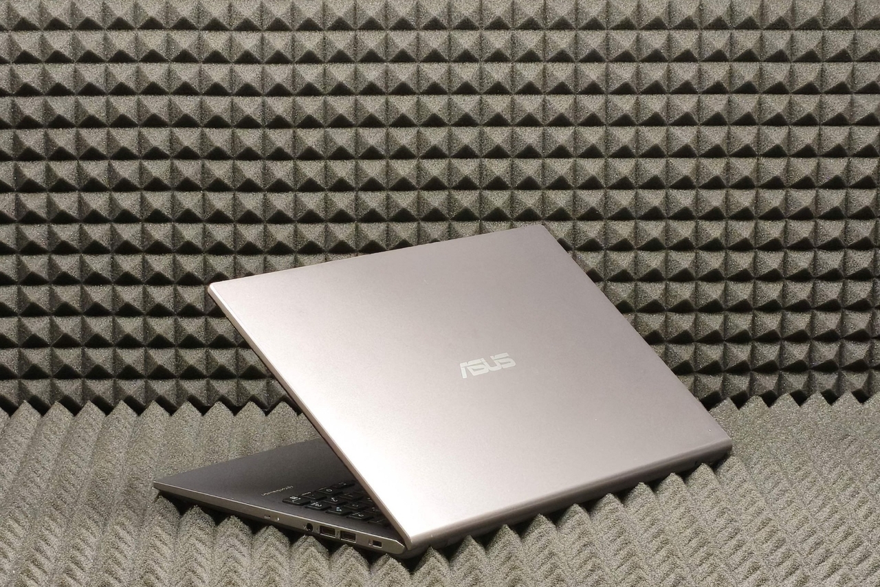 Ноутбук ASUS VivoBook 15 A516EA-BQ1163