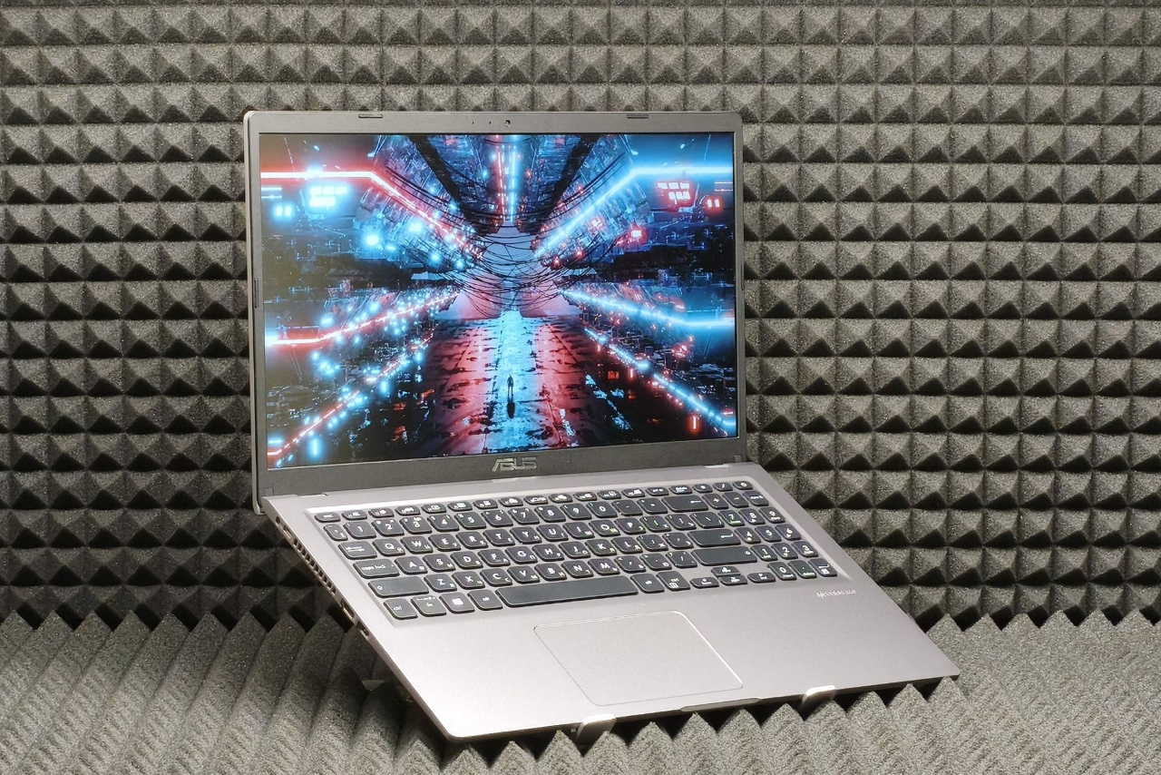 Ноутбук ASUS VivoBook 15 A516EA-BQ1163