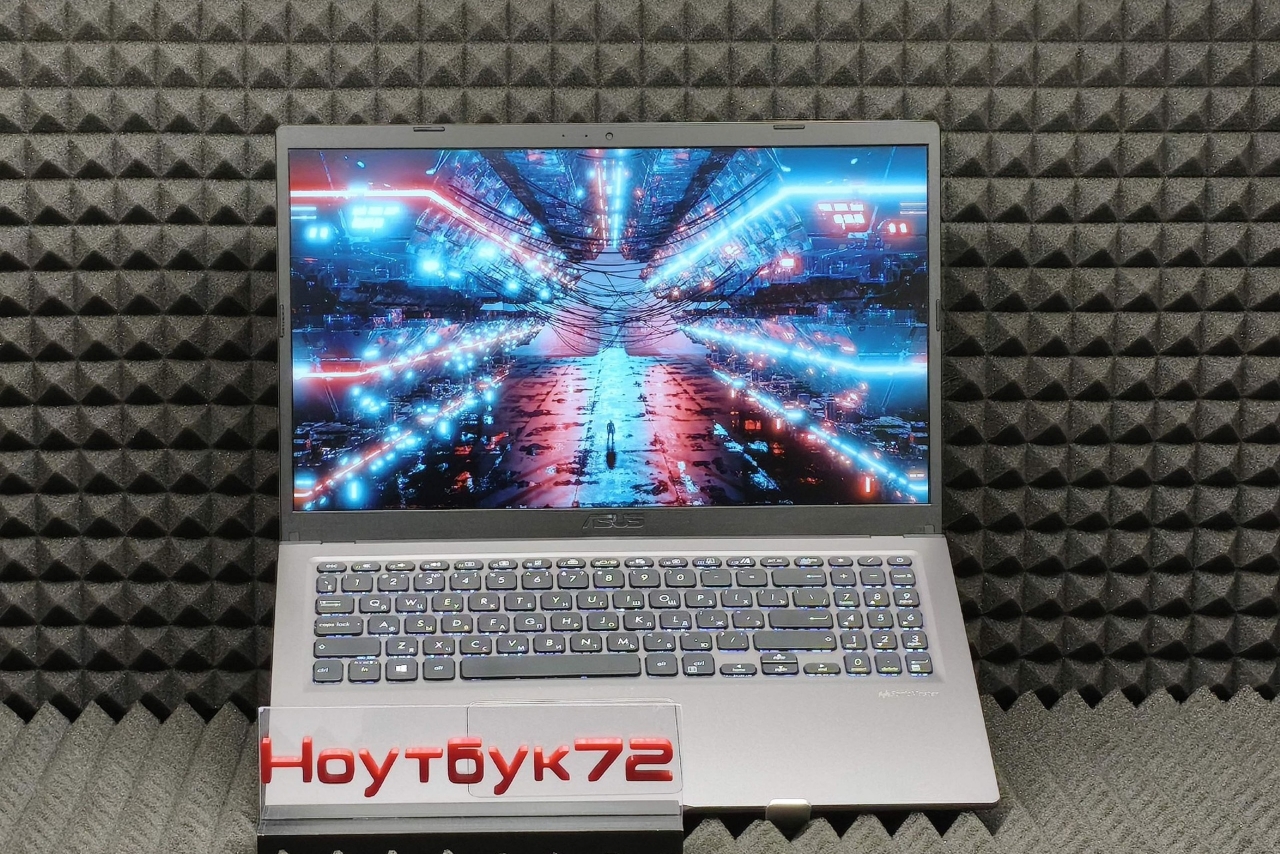 Ноутбук ASUS VivoBook 15 A516EA-BQ1163
