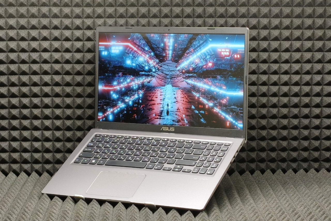Ноутбук ASUS VivoBook 15 A516EA-BQ1163
