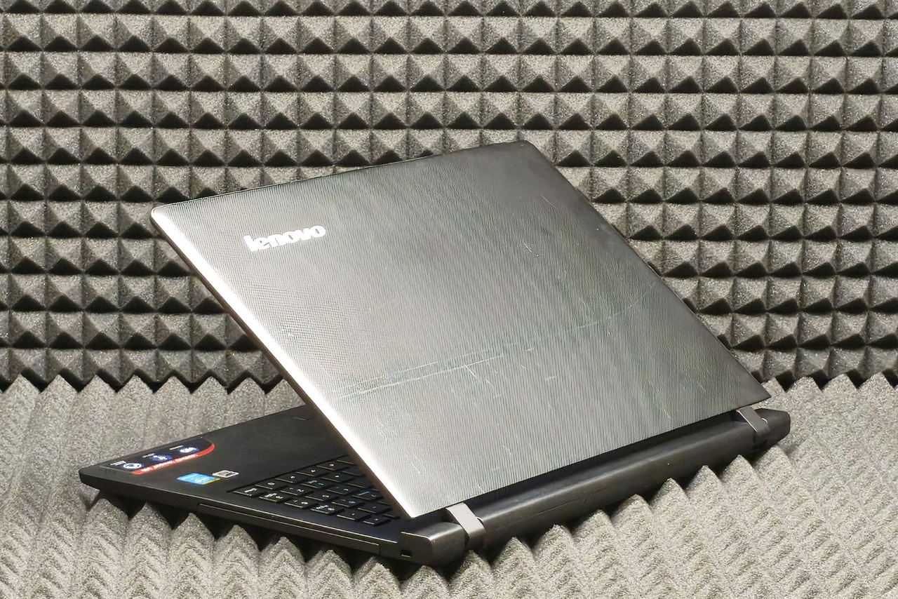 Ноутбук Lenovo IdeaPad 100-15IBY 80MJ