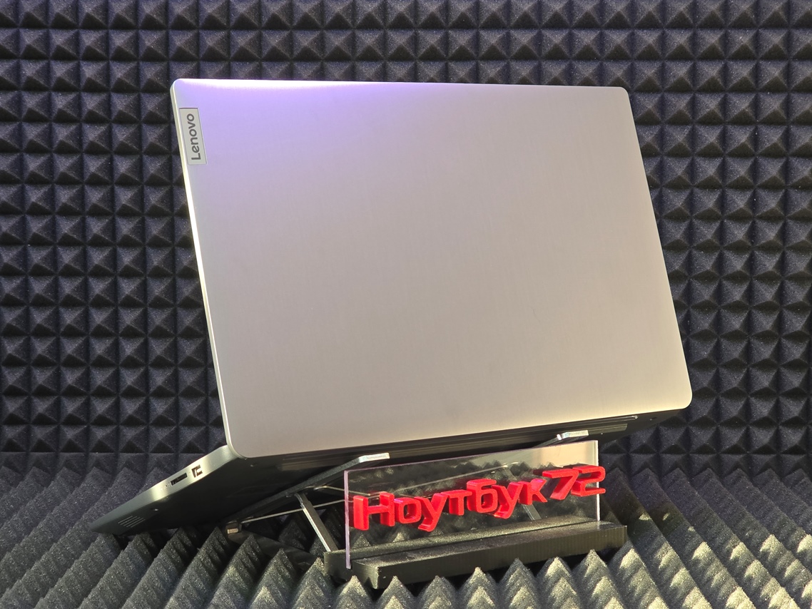 Ноутбук Lenovo Ideapad 3 15IAU7