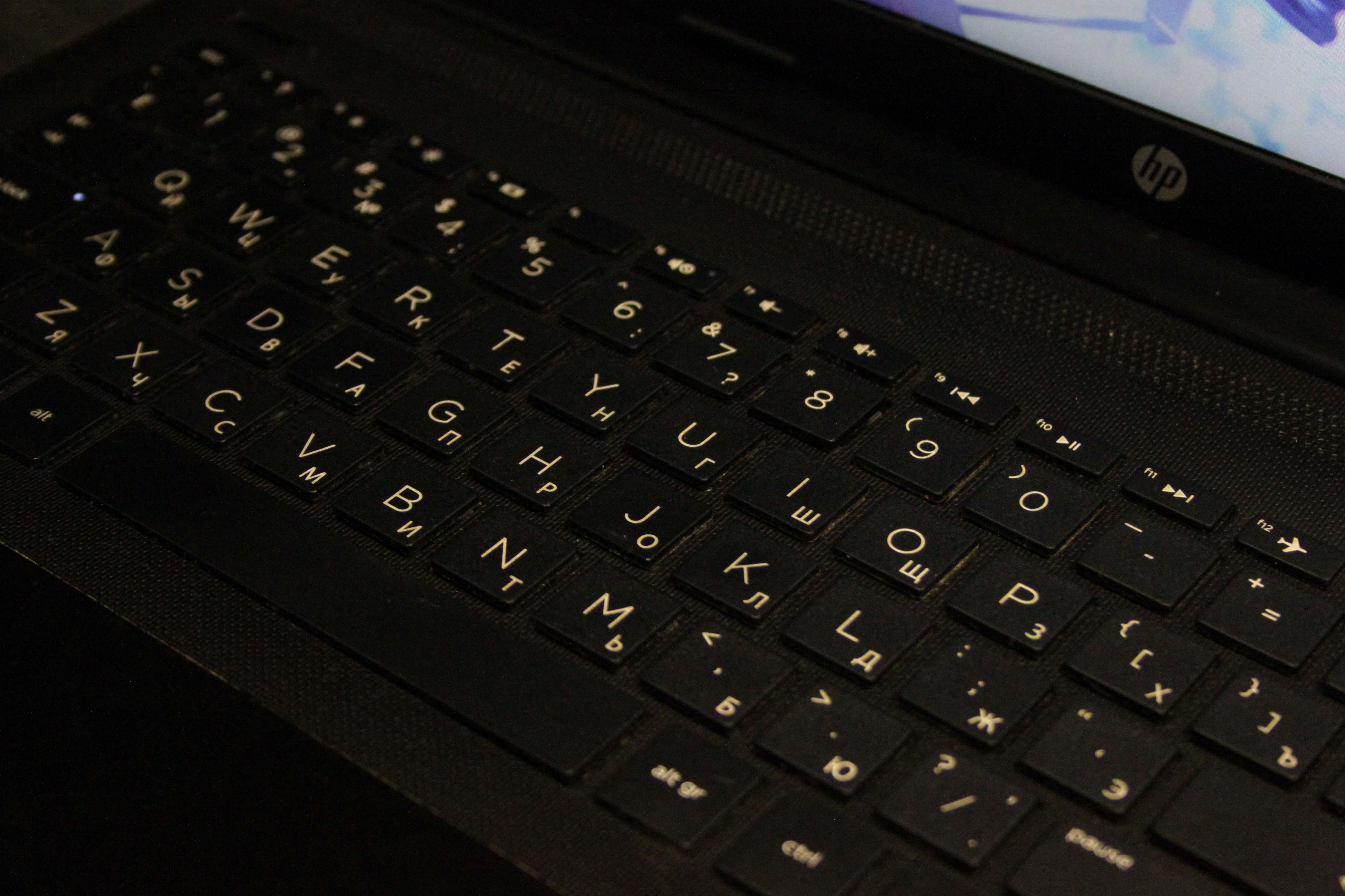 Ноутбук HP 15-da0191ur