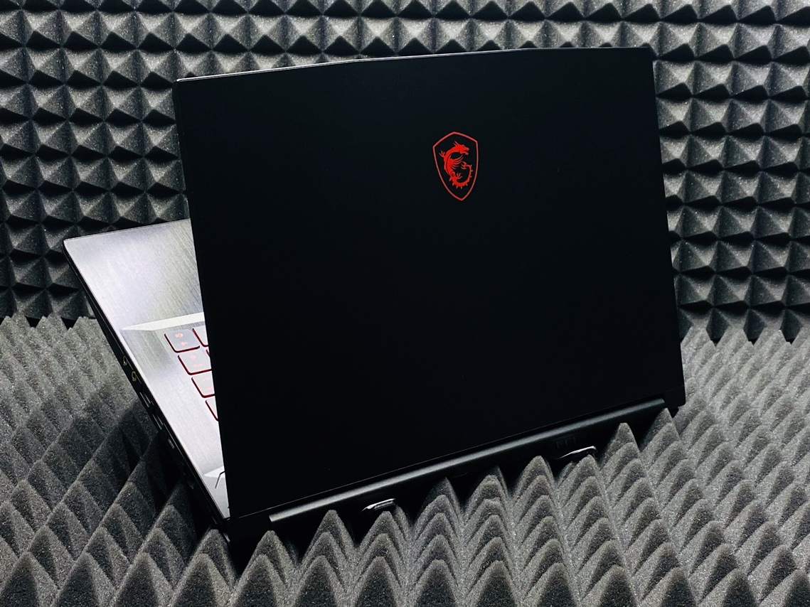 Ноутбук MSI Thin GF63 9SC-453RU