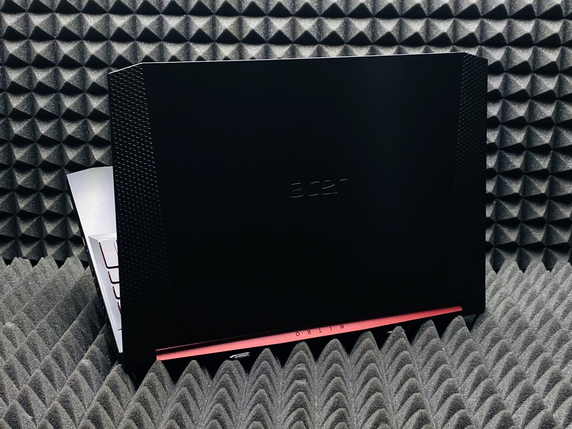 Ноутбук Acer Nitro 5 AN515-43 1