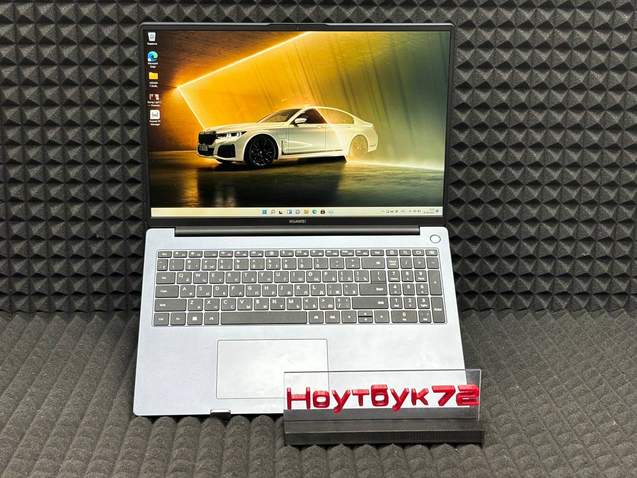 Ноутбук Huawei 16 MCLF-X