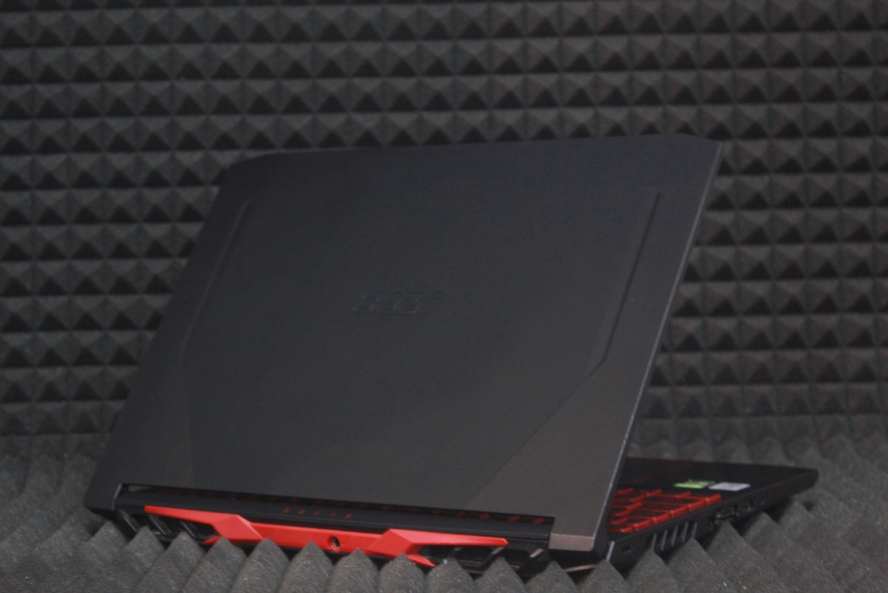 Ноутбук Acer Nitro AN515-55-54XB