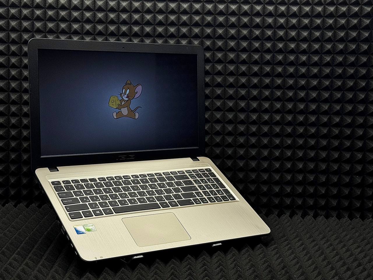 Ноутбук Asus X540LJ-XX755D(50)