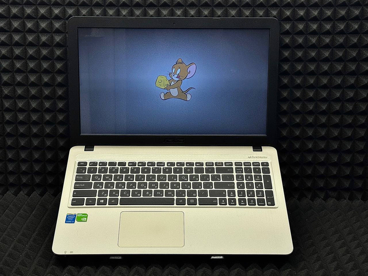 Ноутбук Asus X540LJ-XX755D(50)