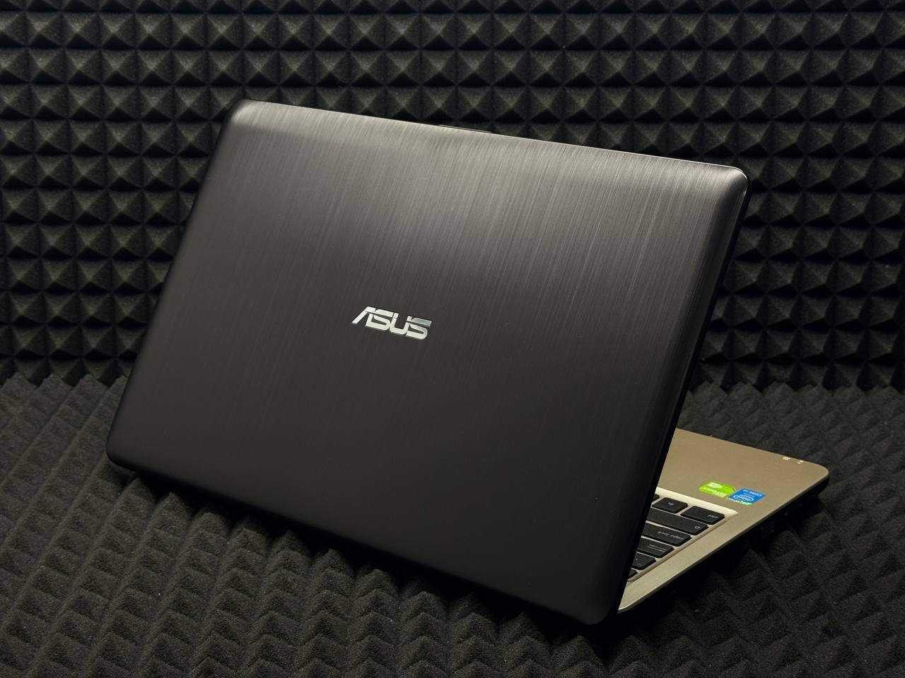 Ноутбук Asus X540LJ-XX755D(50)