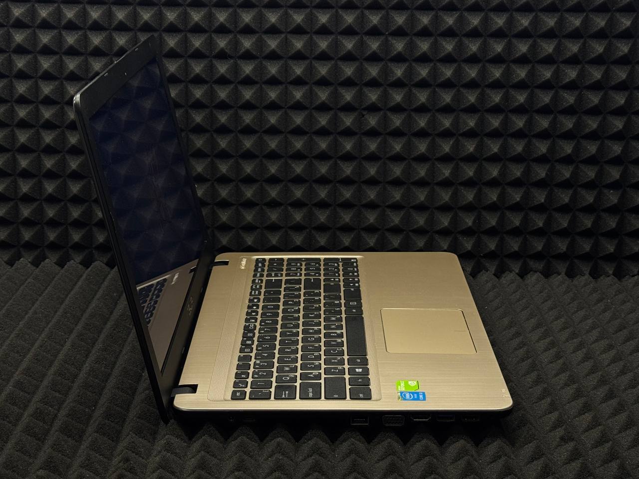 Ноутбук Asus X540LJ-XX755D(50)