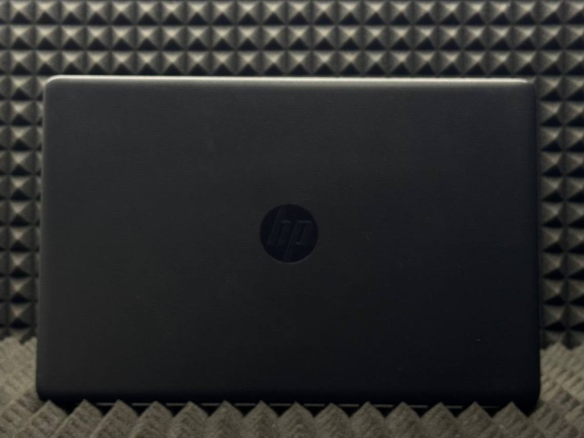 Ноутбук HP 15-db0376ur