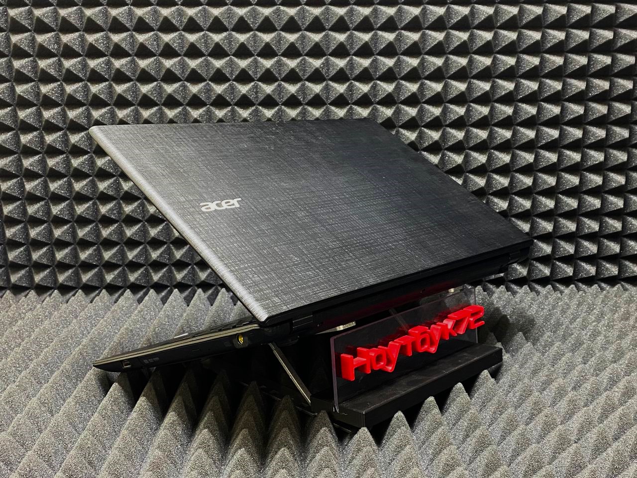 Ноутбук Acer Extensa EX2520G-52D8