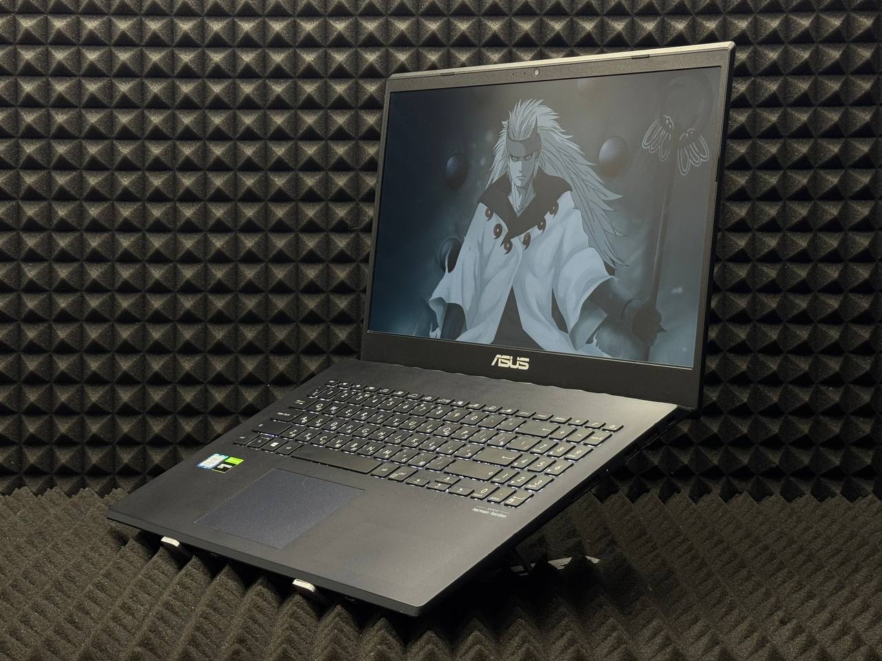 Ноутбук игровой ASUS F571GT-BQ703T