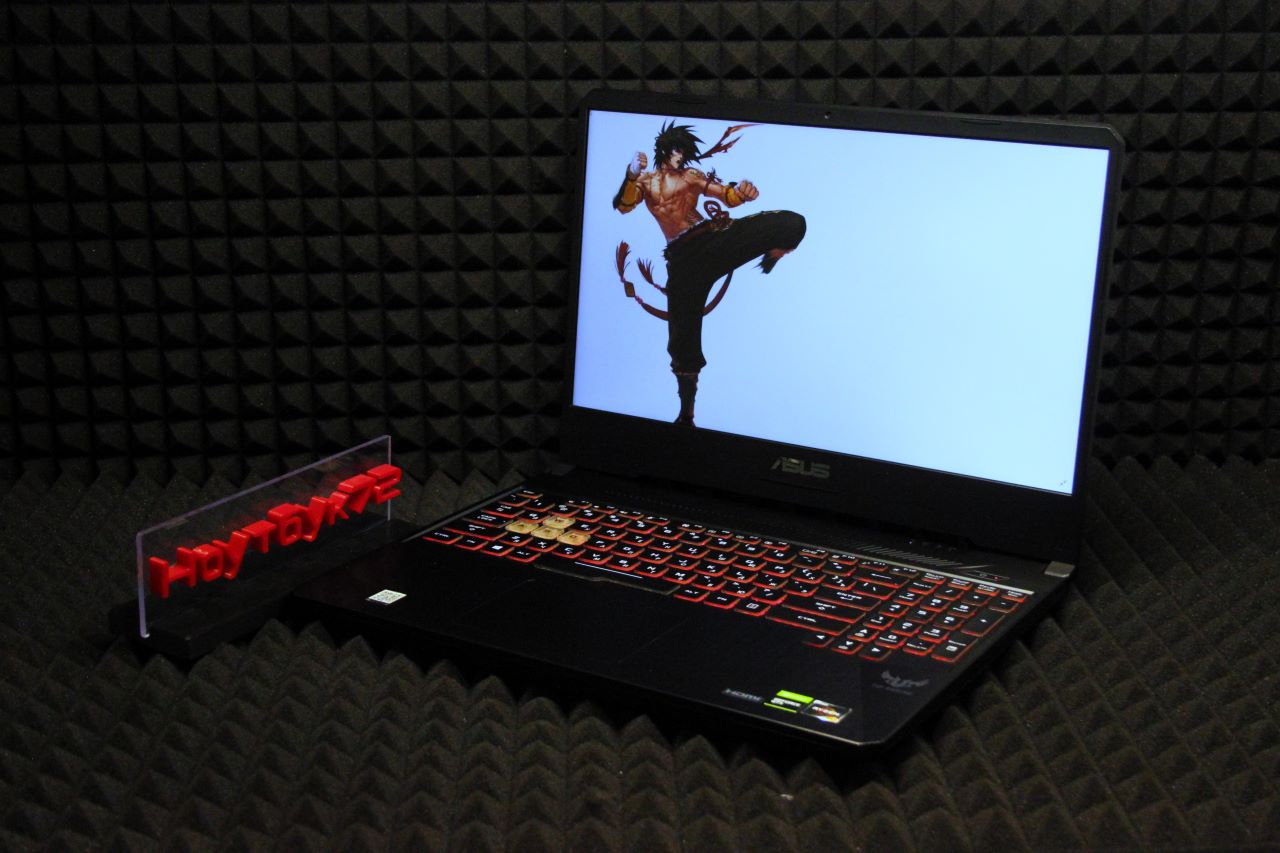 Ноутбук Asus TUF FX505DT-AL087(р)