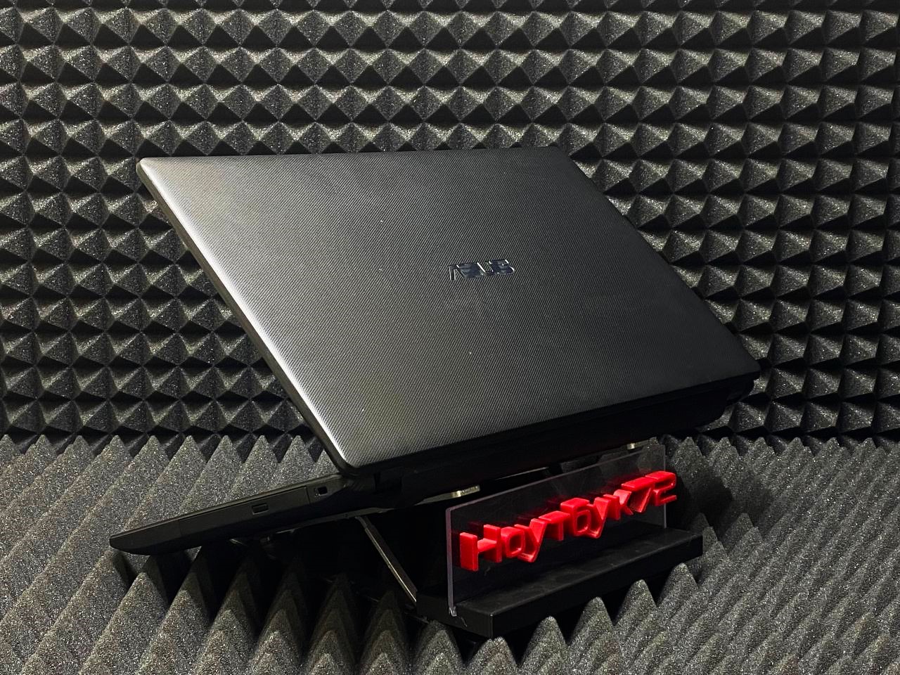 Ноутбук ASUS X551MAV-SX300H