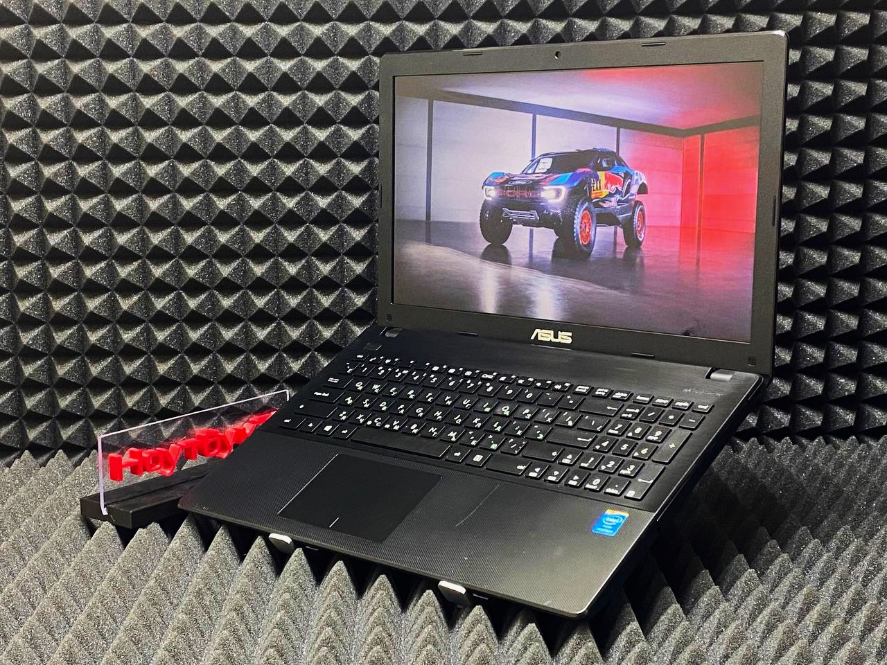Ноутбук ASUS X551MAV-SX300H