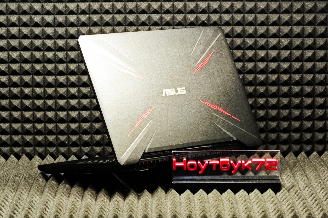 Ноутбук ASUS TUF FX95DV3750-0DACXYA6X10