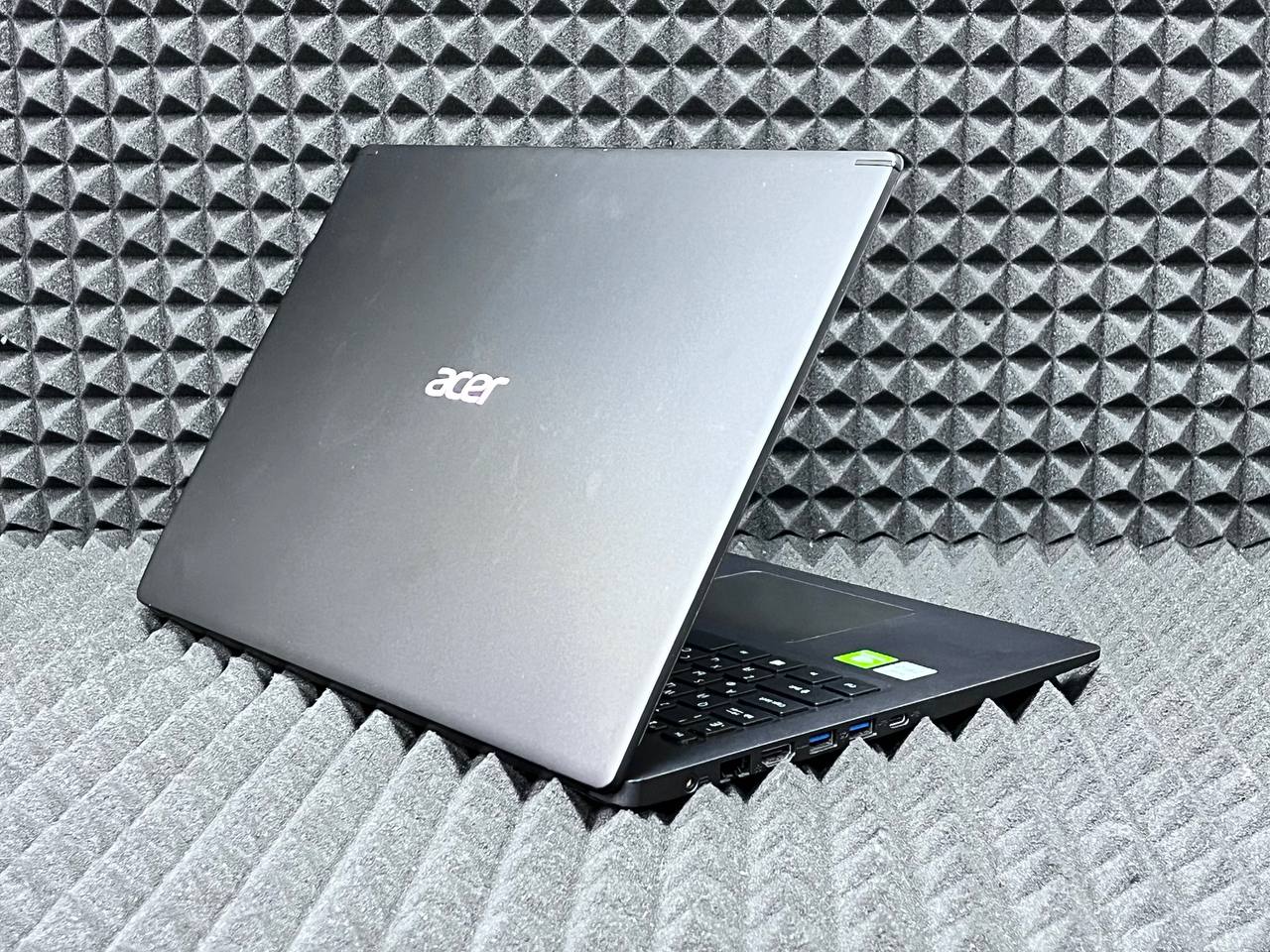 Ноутбук Acer Aspire A515-55G-391G