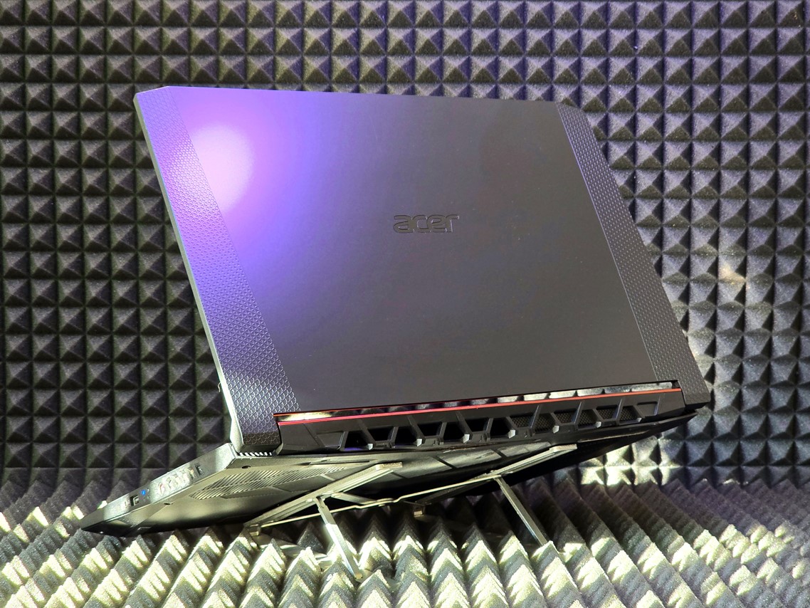 Ноутбук Acer Nitro AN517-51-53P6