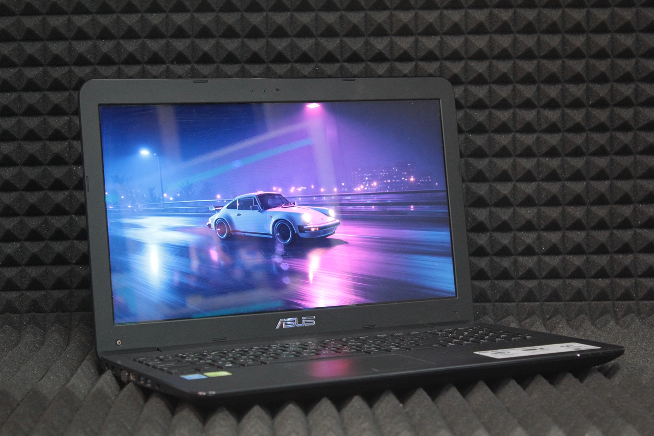 Asus X554LJ-XX1155T