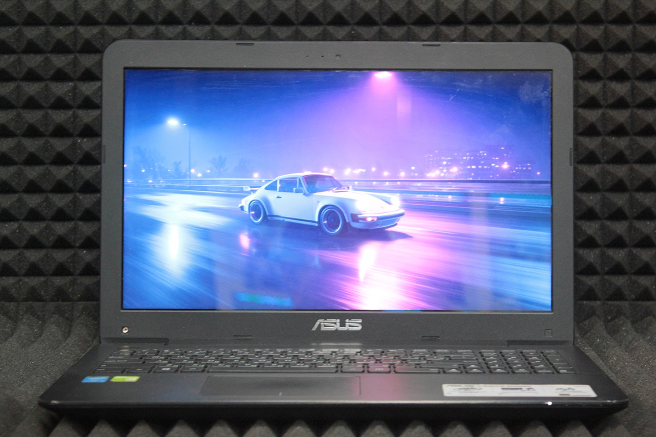 Asus X554LJ-XX1155T