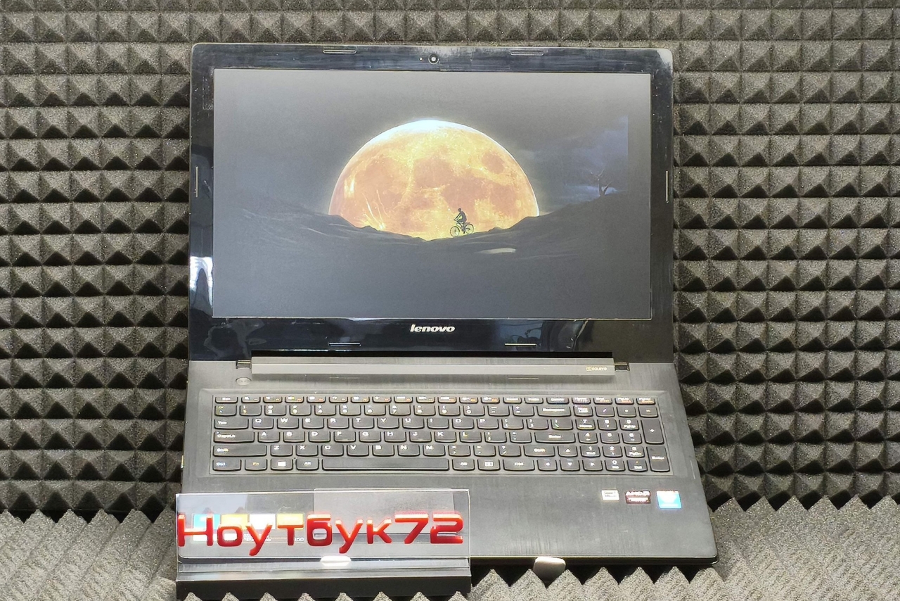 Ноутбук Lenovo G50-70 (59436679)