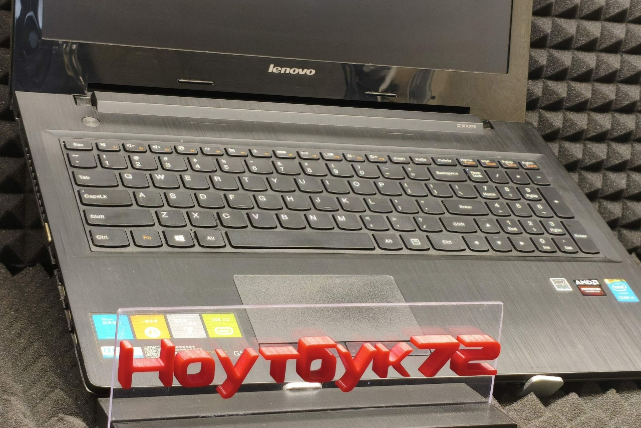 Ноутбук Lenovo G50-70 (59436679)
