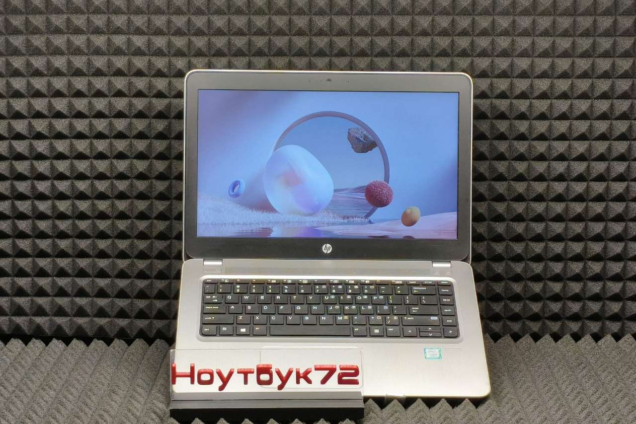Ноутбук HP ProBook 440 G4 W6N87AV