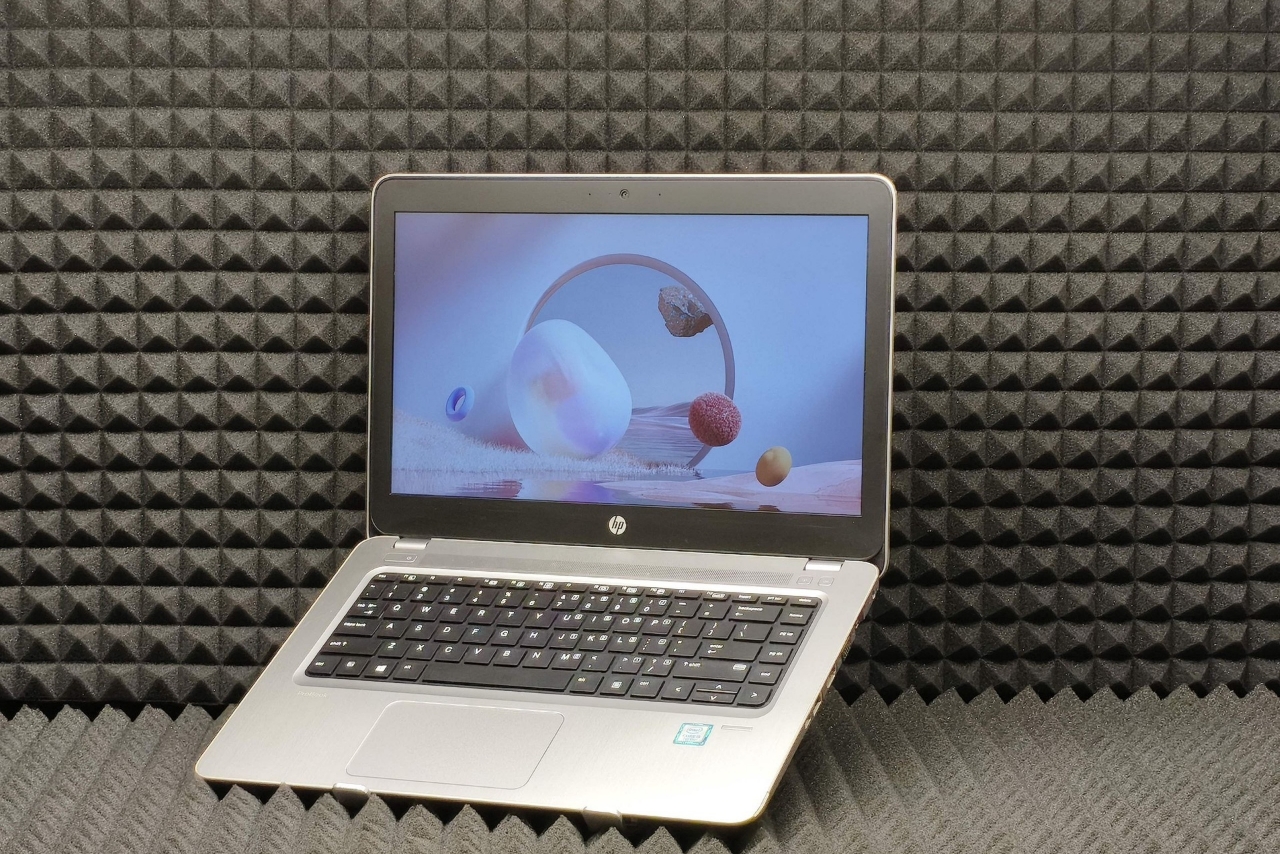 Ноутбук HP ProBook 440 G4 W6N87AV