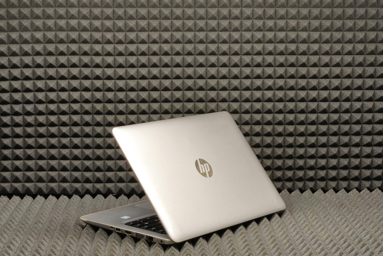 Ноутбук HP ProBook 440 G4 W6N87AV