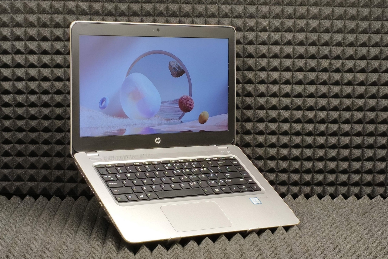Ноутбук HP ProBook 440 G4 W6N87AV