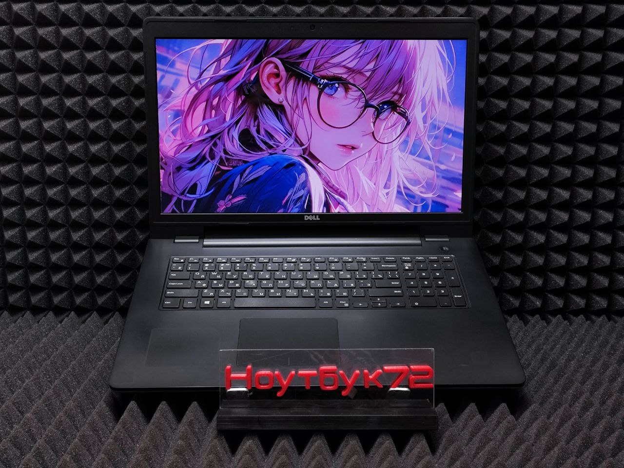Ноутбук Dell P25E
