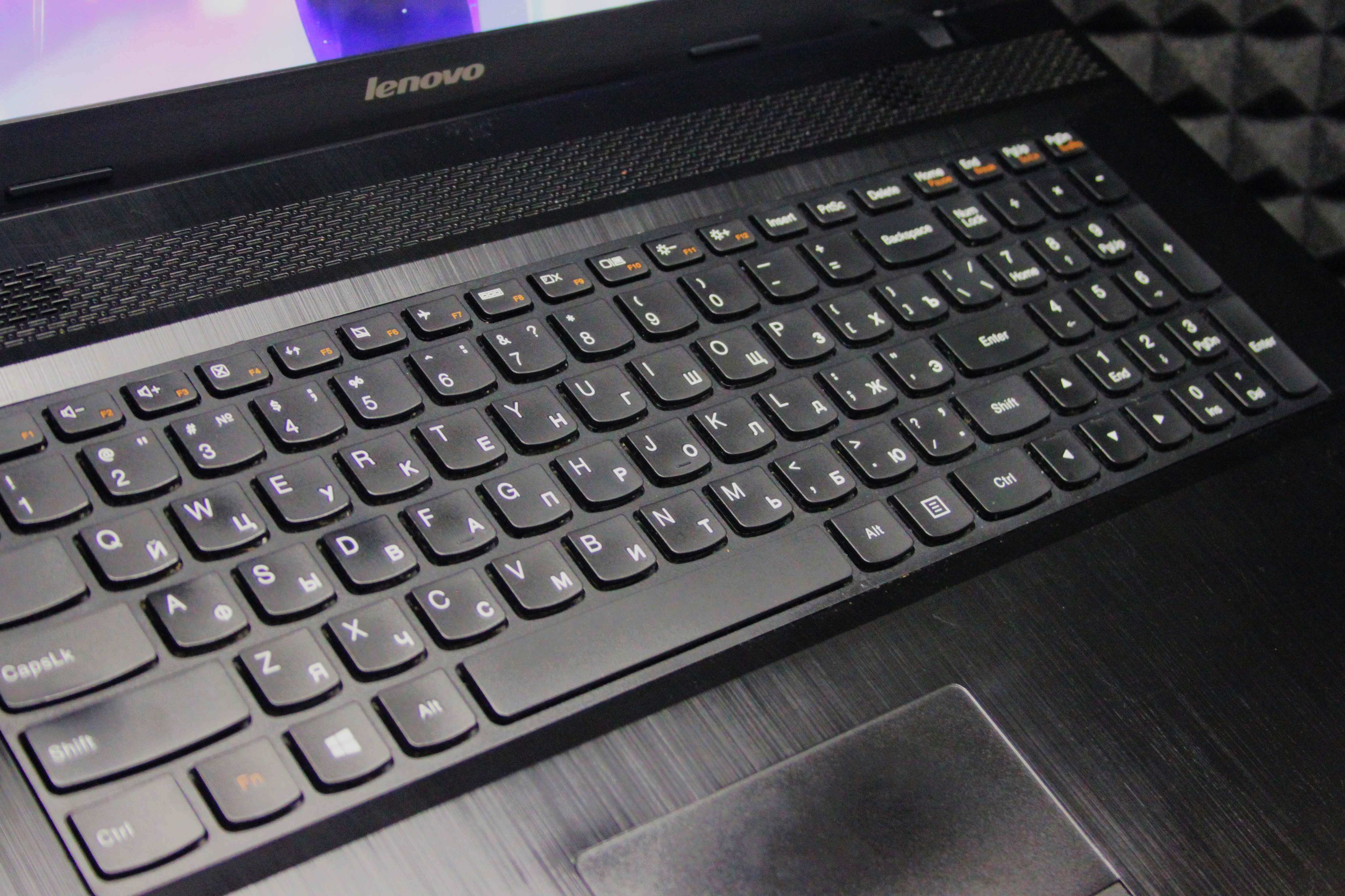Ноутбук Lenovo G 700 20251