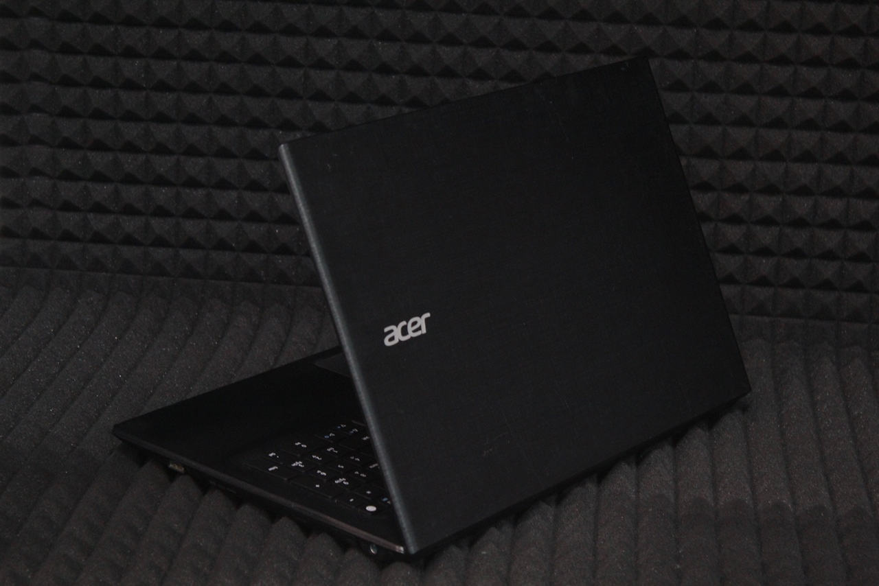 Acer EX2520G-537T
