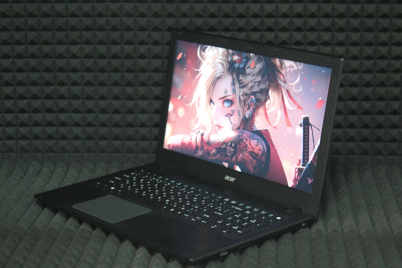 Acer EX2520G-537T
