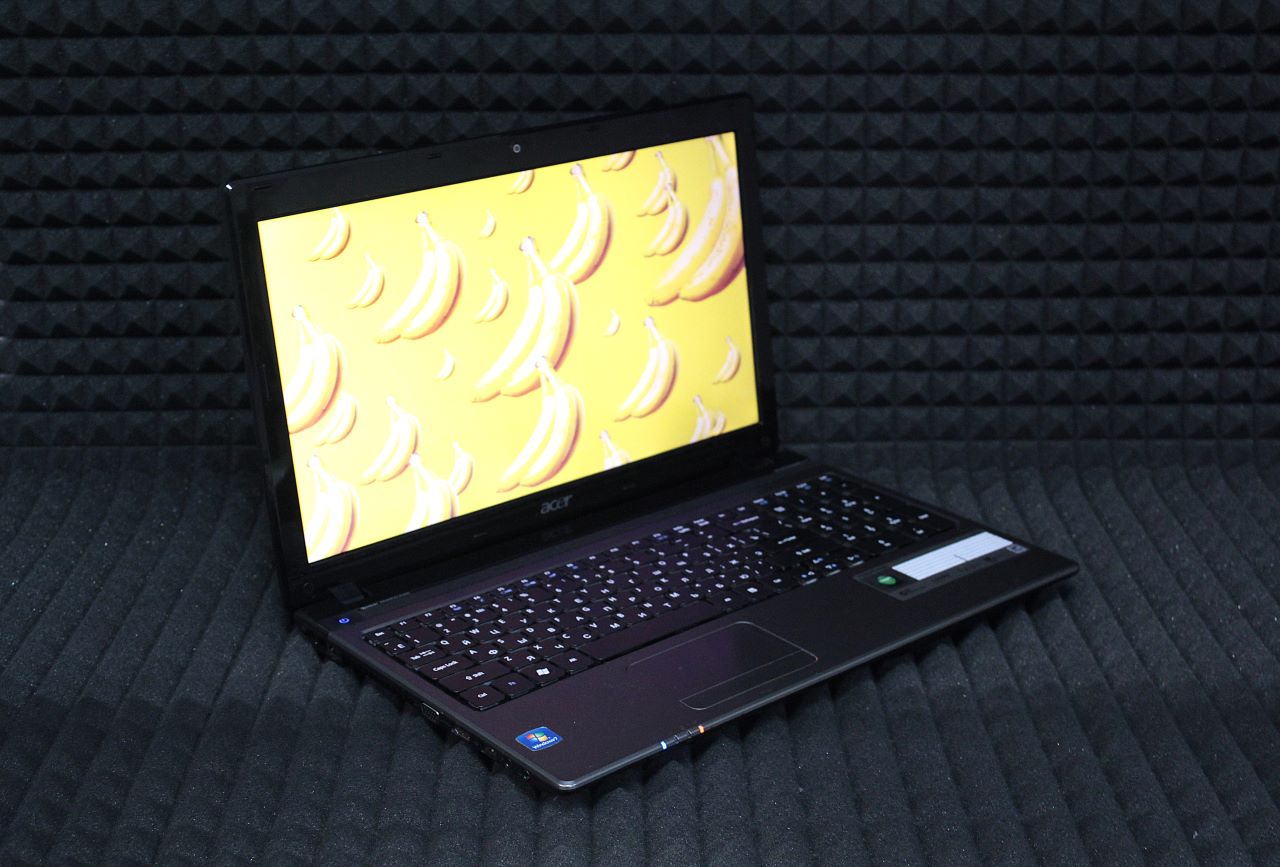 Ноутбук Acer Aspire 5560 MS2319