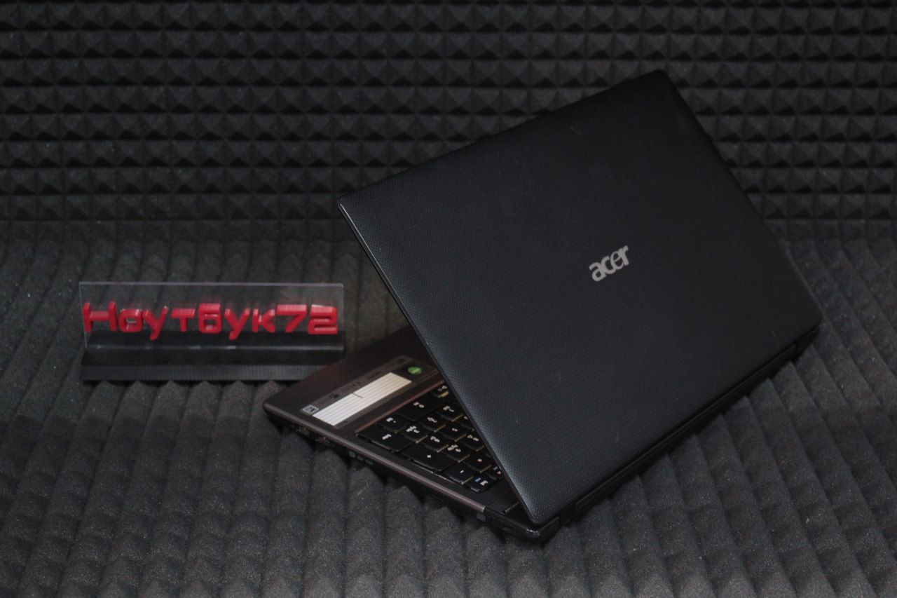 Ноутбук Acer Aspire 5560 MS2319